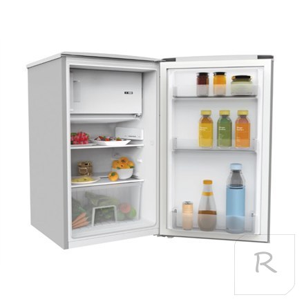 Candy | Refrigerator | COT1S45ESH | Energy efficiency class E | Free standing | Larder | Height 84 cm | Fridge net capacity 91 L