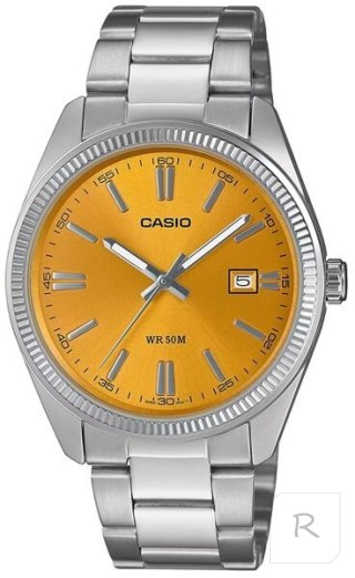 ZEGAREK MĘSKI CASIO MTP-1302PD-9AVEF + BOX (zd072m)