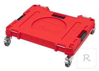 PLATFORMA TRANSPORTOWA QBRICK SYSTEM ONE 2.0 RED