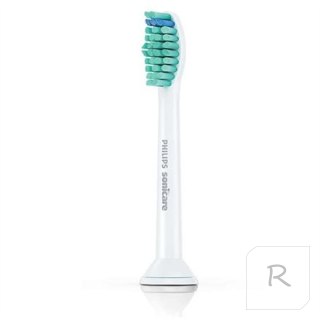 Philips | HX6018/07 | Toothbrush replacement | Heads | For adults | Number of brush heads included 8 | Number of teeth brushing