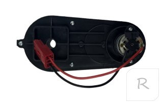 Silnik + Przekładnia 12V 8000 RPM JJ2199