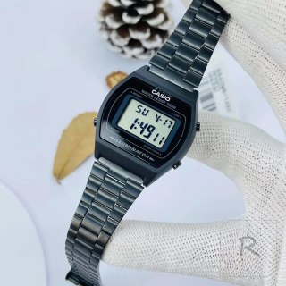 Zegarek Męski Casio Retro Vintage B640WB-1ADF + BOX