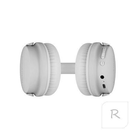 Energy Sistem Headphones Bluetooth Style 3, Stone Energy Sistem | Headphones | Style 3 | Wireless | Noise canceling | Over-Ear |