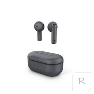 Energy Sistem | True Wireless Earbuds | Earphones Style 4 | Wireless | In-ear | Microphone | Wireless | Stone