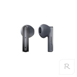 Energy Sistem | True Wireless Earbuds | Earphones Style 4 | Wireless | In-ear | Microphone | Wireless | Stone