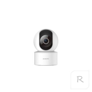 Xiaomi | Smart Camera | C200 | Dome | 2 MP | H.265 | MicroSD, max. 256 GB