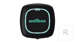 Wallbox | Pulsar Plus Electric Vehicle charger Type 2, 22kW | 22 kW | Output | A | Wi-Fi, Bluetooth | Compact and powerfull EV C