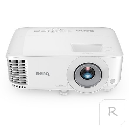 Benq | MX560 | DLP projector | XGA | 1024 x 768 | 4000 ANSI lumens | White