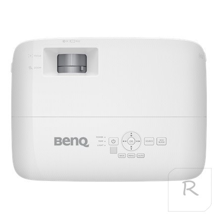 Benq | MX560 | DLP projector | XGA | 1024 x 768 | 4000 ANSI lumens | White