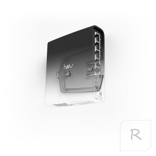 MikroTik | Access Point hAP AC2 | RBD52G-5HacD2HnD-TC | 802.11ac | 10/100/1000 Mbit/s | Ethernet LAN (RJ-45) ports 5 | Mesh Supp