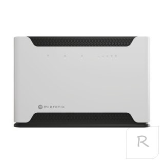 MikroTik | Router z licencją RouterOS v7 (wersja EU) | Chateau 5G R16 | 802.11ac | 10/100/1000 Mbit/s | 5 portów Ethernet LAN (R