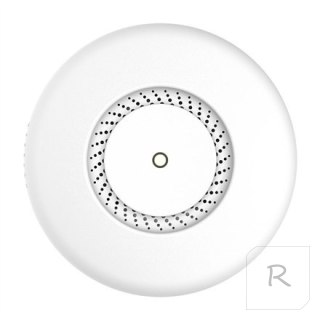 MikroTik | cAP ac | RBcAPGi-5acD2nD | 802.11ac | 2.4-5 | 10/100/1000 Mbit/s | Ethernet LAN (RJ-45) ports 2 | MU-MiMO Yes | PoE i