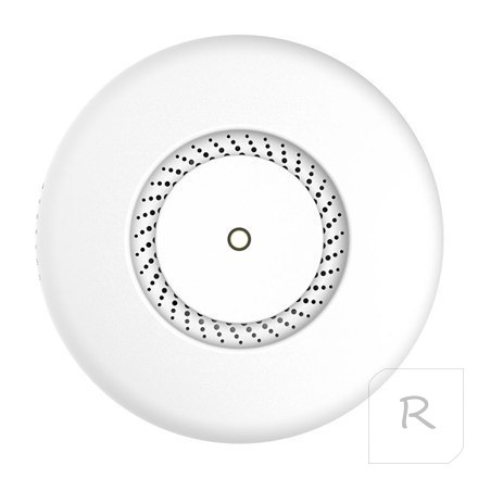 MikroTik | cAP ac | RBcAPGi-5acD2nD | 802.11ac | 2.4-5 | 10/100/1000 Mbit/s | Ethernet LAN (RJ-45) ports 2 | MU-MiMO Yes | PoE i