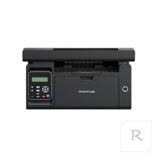 Pantum | M6500W | Printer / copier / scanner | Monochrome | Laser | A4/Legal | Black