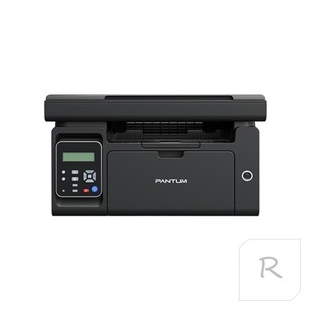 Pantum | M6500W | Printer / copier / scanner | Monochrome | Laser | A4/Legal | Black