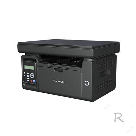 Pantum | M6500W | Printer / copier / scanner | Monochrome | Laser | A4/Legal | Black