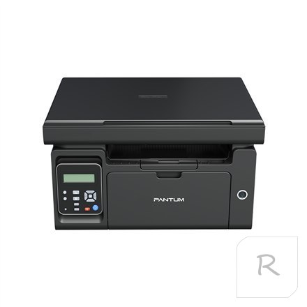 Pantum | M6500W | Printer / copier / scanner | Monochrome | Laser | A4/Legal | Black