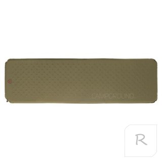 Robens Campground 30 Mat Robens Campground 30 Mat 183 x 51 x 3.0 cm Forest Green