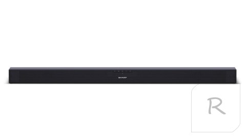 Sharp | HT-SB140(MT) 2.0 Slim Soundbar | AUX in | Bluetooth | Black | HDMI, Bluetooth, Optical | 150 W | No | Wireless connectio