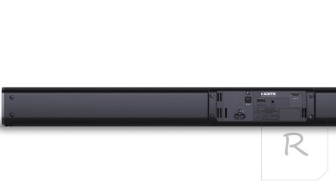 Sharp | HT-SB140(MT) 2.0 Slim Soundbar | AUX in | Bluetooth | Black | HDMI, Bluetooth, Optical | 150 W | No | Wireless connectio