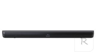 Sharp HT-SB147 2.0 Powerful Soundbar for TV above 40"" HDMI ARC/CEC, Aux-in, Optical, Bluetooth, 92cm, Gloss Black Sharp | Yes |