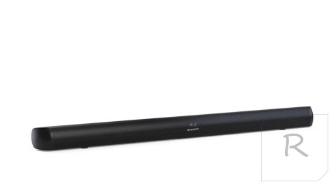 Sharp HT-SB147 2.0 Powerful Soundbar for TV above 40"" HDMI ARC/CEC, Aux-in, Optical, Bluetooth, 92cm, Gloss Black Sharp | Yes |