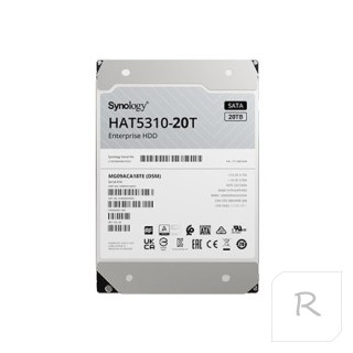 20000 GB | 7200 RPM | Hard Drive | HAT5310-20T