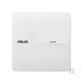 ASUS ExpertWiFi EBA63 - radio access point - Wi-Fi 6 | AX3000 | 2.4 GHz, 5 GHz