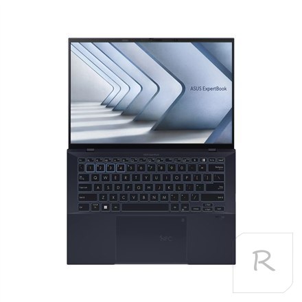 Asus ExpertBook | B9403CVAR-KM0677X | Star Black | 14 " | OLED | WQXGA+ | 2880 x 1800 pixels | Intel Core 5 | 120U | 16 GB | LPD