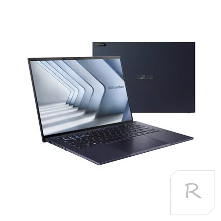 Asus ExpertBook | B9403CVAR-KM0677X | Star Black | 14 " | OLED | WQXGA+ | 2880 x 1800 pixels | Intel Core 5 | 120U | 16 GB | LPD