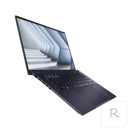 Asus ExpertBook | B9403CVAR-KM0677X | Star Black | 14 " | OLED | WQXGA+ | 2880 x 1800 pixels | Intel Core 5 | 120U | 16 GB | LPD