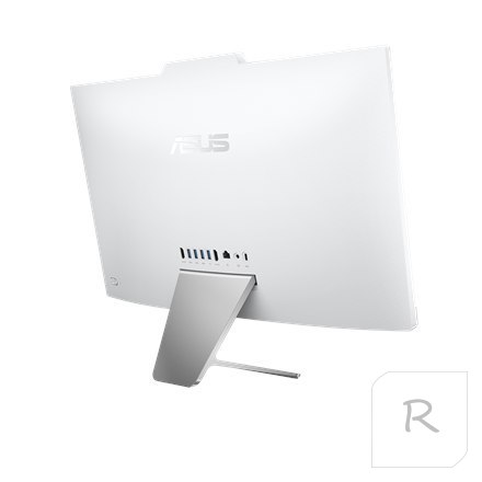 Asus | ExpertCenter | F3402WFAK-BPC001W | Desktop | AiO | 23.8 " | AMD Ryzen 5 | 7520U | Internal memory 16 GB | LPDDR5 on board