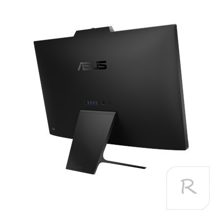 Asus | ExpertCenter | F3702WFAK-BPE001W | Desktop | AiO | 27 " | AMD Ryzen 5 | 7520U | Internal memory 16 GB | LPDDR5 | SSD 1000