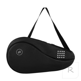 BYVP | Padel Shoulder Bag | Black