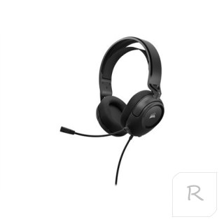 Corsair | Gaming Headset | HS35 v2 | Wired | Over-Ear | Microphone | Carbon