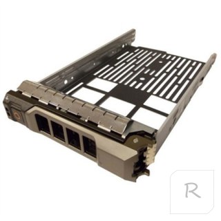 Dell PowerEdge Server 12G 13G Hard Drive Carrier 3.5" (12G/13G R330 R430 R530 R730)