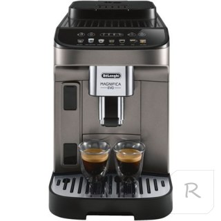 Delonghi | Coffee Maker | ECAM290.81.TB Magnifica Evo | Pump pressure 15 bar | Built-in milk frother | Automatic | 1450 W | Blac