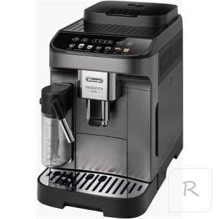 Delonghi | Coffee Maker | ECAM290.81.TB Magnifica Evo | Pump pressure 15 bar | Built-in milk frother | Automatic | 1450 W | Blac