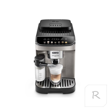 Delonghi | Coffee Maker | ECAM290.81.TB Magnifica Evo | Pump pressure 15 bar | Built-in milk frother | Automatic | 1450 W | Blac