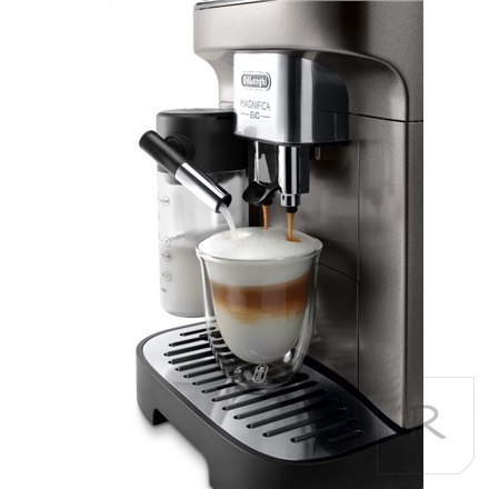 Delonghi | Coffee Maker | ECAM290.81.TB Magnifica Evo | Pump pressure 15 bar | Built-in milk frother | Automatic | 1450 W | Blac