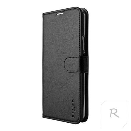 FIXED Opus for POCO X6 Pro 5G, Black