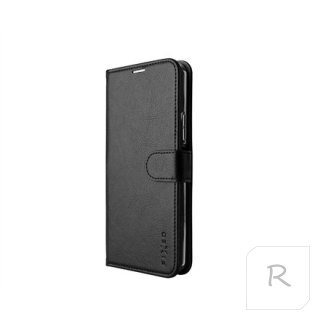 Fixed Case Xiaomi Redmi Note 13 Pro 5G/POCO X6 5G Leather Black