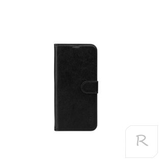 Fixed Case Xiaomi Redmi Note 13 Pro 5G/POCO X6 5G Leather Black