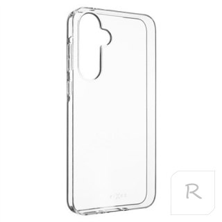 Fixed Fixed Back protection Samsung Galaxy A35 5G TPU Transparent