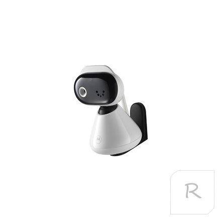 Motorola | Video Baby Monitor | PIP1500 5.0" | 5.0" color display with 480 x 272px resolution; 5.0" color display with 480 x 272