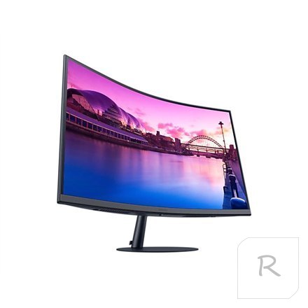 Samsung | LS27C390EAUXEN | 27 "" | VA | FHD | 16:9 | 4 ms | 250 cd/m² | Black | HDMI ports quantity 2 | 75 Hz