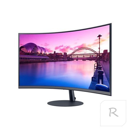 Samsung | LS27C390EAUXEN | 27 "" | VA | FHD | 16:9 | 4 ms | 250 cd/m² | Black | HDMI ports quantity 2 | 75 Hz