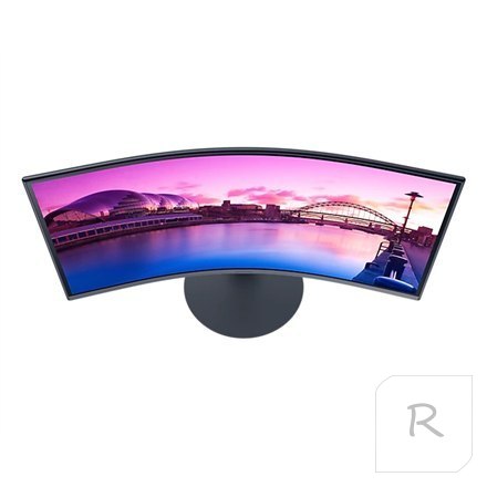 Samsung | LS27C390EAUXEN | 27 "" | VA | FHD | 16:9 | 4 ms | 250 cd/m² | Black | HDMI ports quantity 2 | 75 Hz