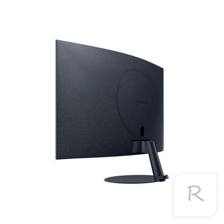 Samsung | LS27C390EAUXEN | 27 "" | VA | FHD | 16:9 | 4 ms | 250 cd/m² | Black | HDMI ports quantity 2 | 75 Hz