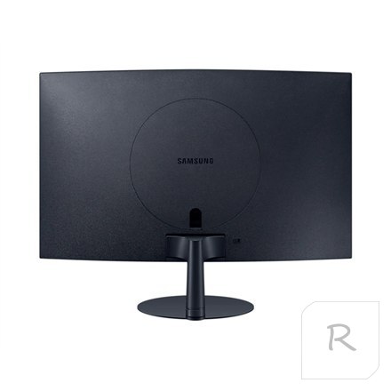 Samsung | LS27C390EAUXEN | 27 "" | VA | FHD | 16:9 | 4 ms | 250 cd/m² | Black | HDMI ports quantity 2 | 75 Hz